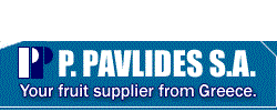 Logo Pavlidis