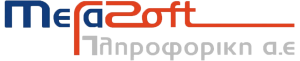 Megasoft Logo